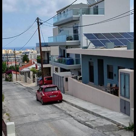 Sunshine Suite Junior Chania  Exterior foto