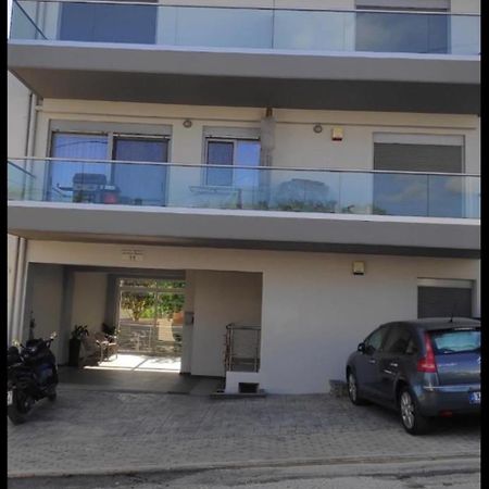 Sunshine Suite Junior Chania  Exterior foto